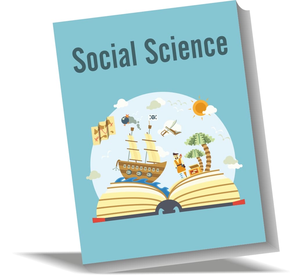 Distance Learning class 8 social science Coaching in Jaipur